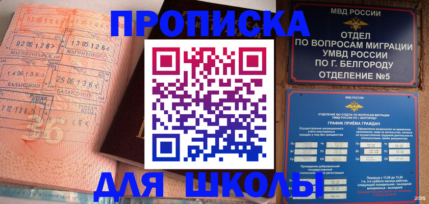 прописка иностранных граждан в Курчатове